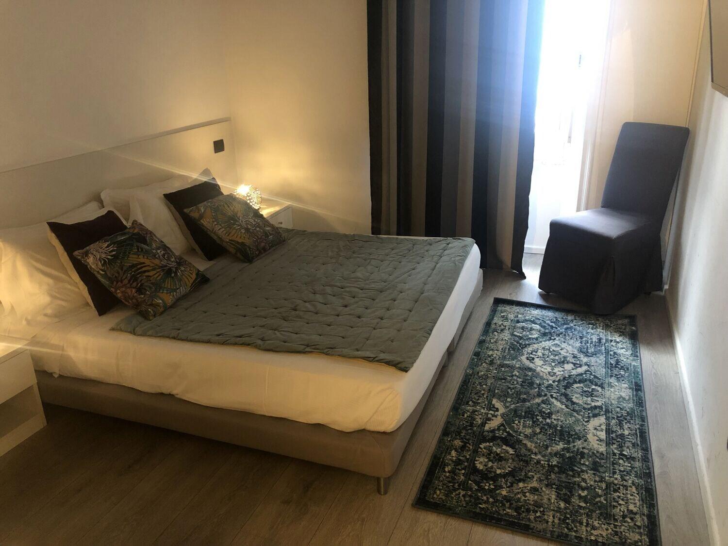 Giuturna Boutique Hotel Roma Ngoại thất bức ảnh