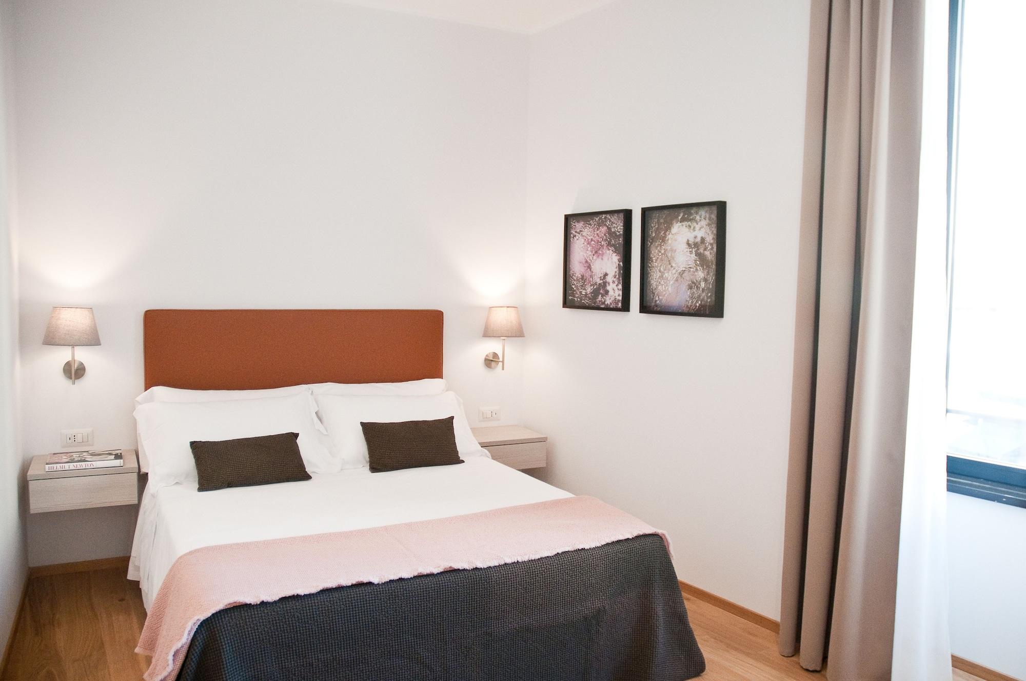 Giuturna Boutique Hotel Roma Ngoại thất bức ảnh