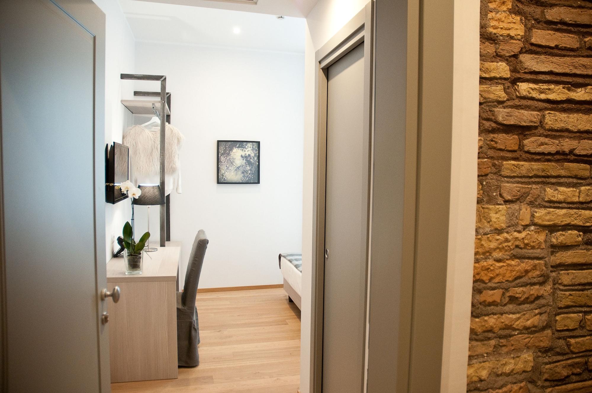 Giuturna Boutique Hotel Roma Ngoại thất bức ảnh