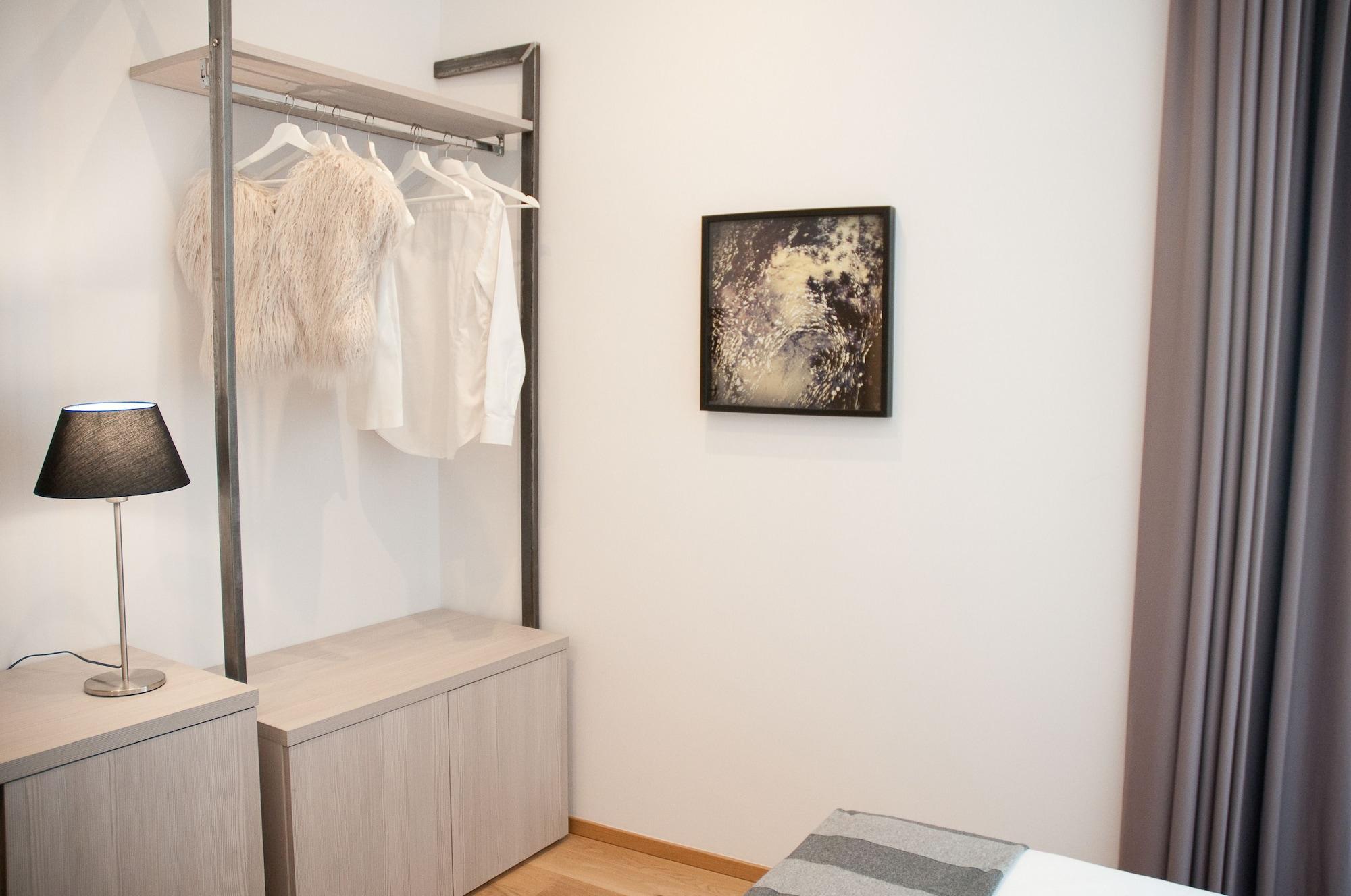Giuturna Boutique Hotel Roma Ngoại thất bức ảnh