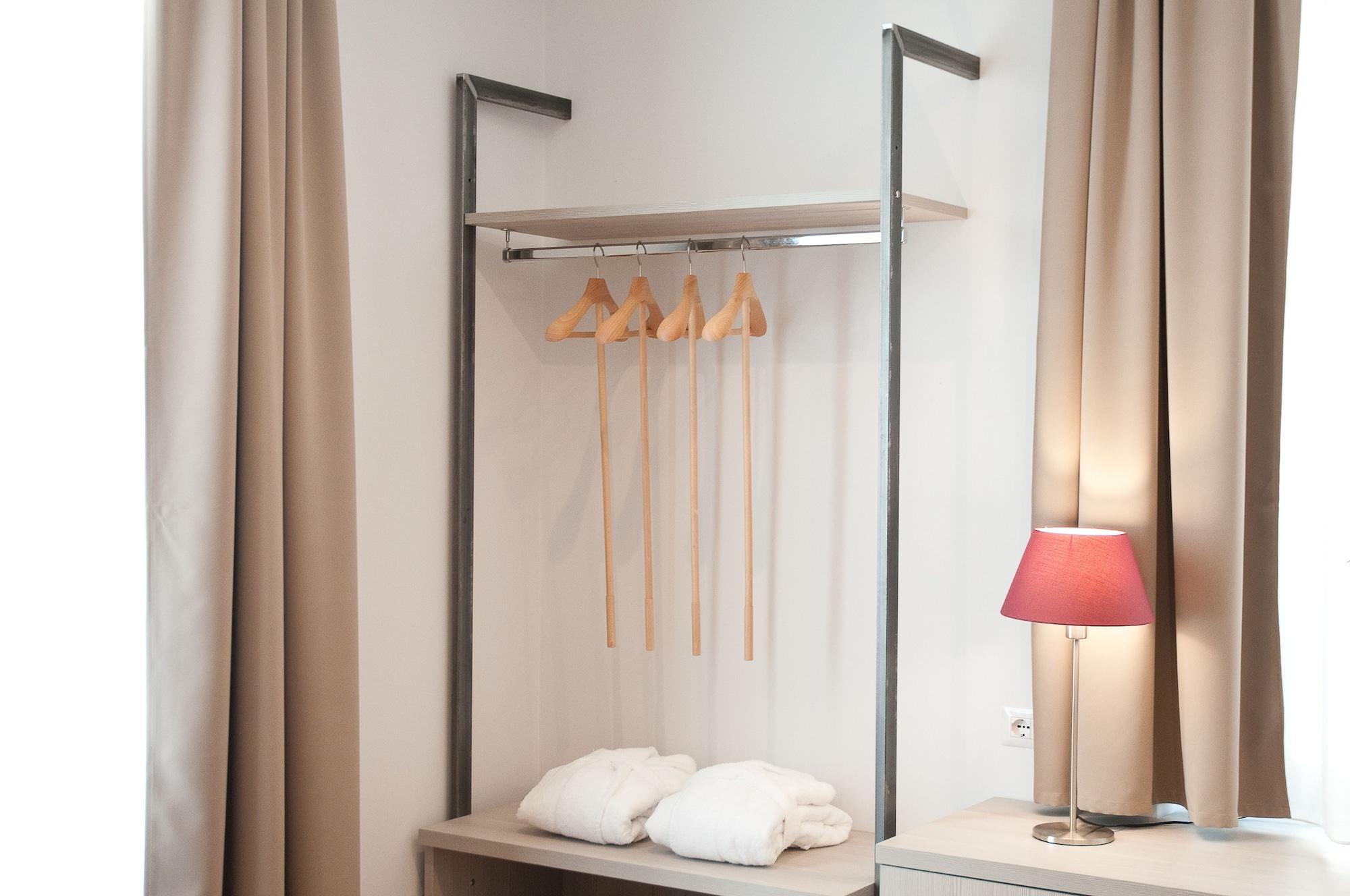 Giuturna Boutique Hotel Roma Ngoại thất bức ảnh