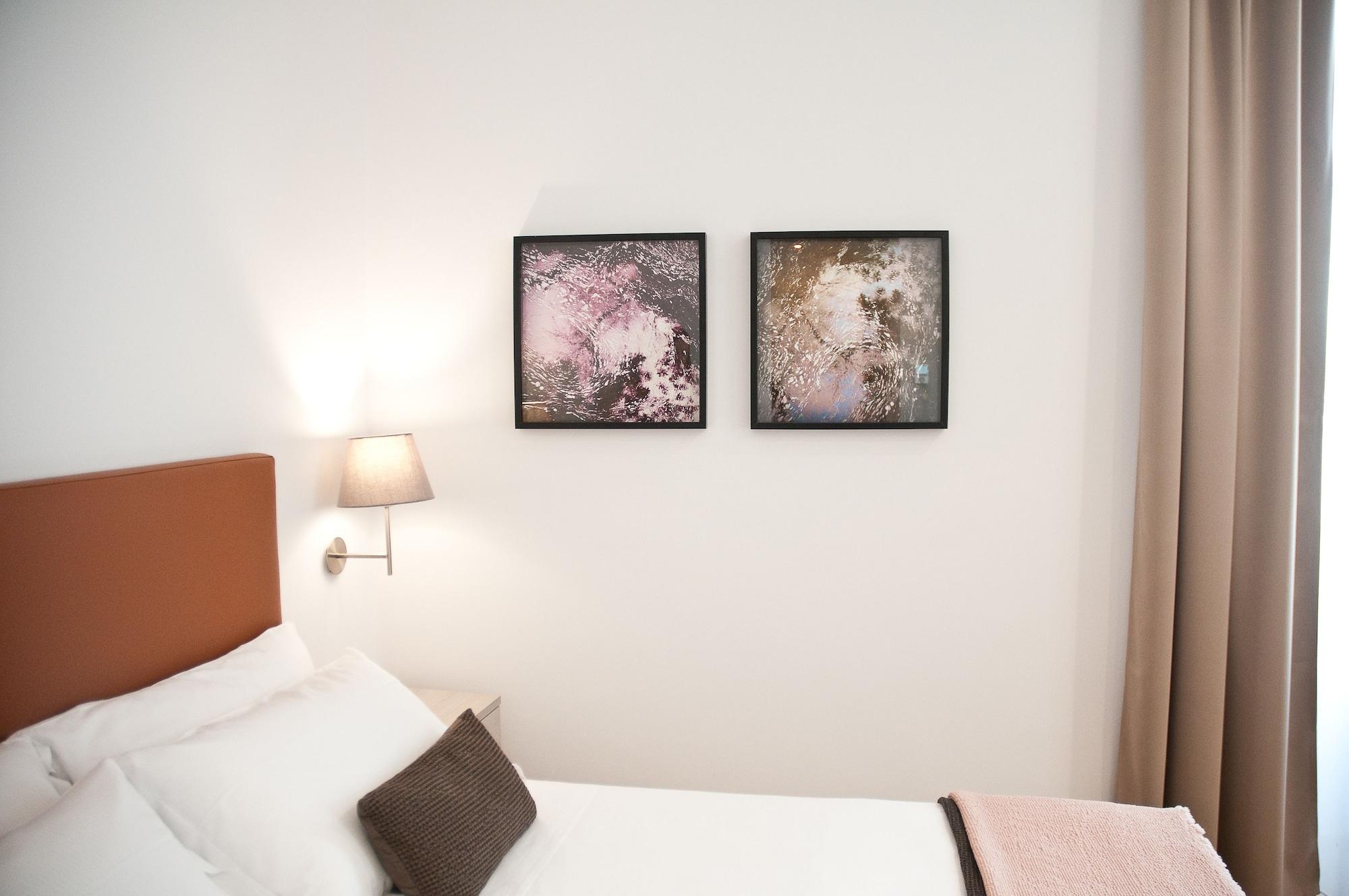 Giuturna Boutique Hotel Roma Ngoại thất bức ảnh