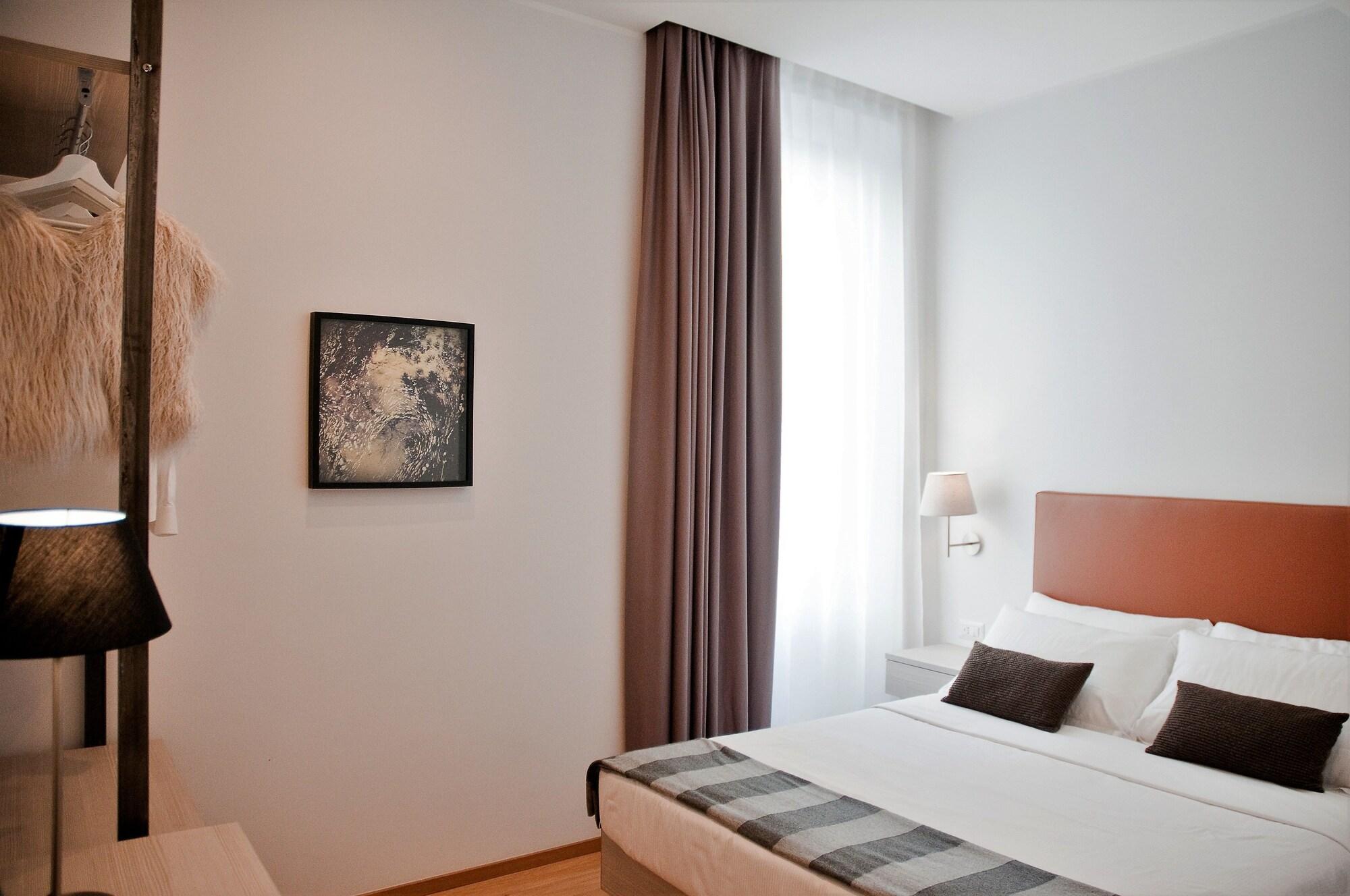 Giuturna Boutique Hotel Roma Ngoại thất bức ảnh