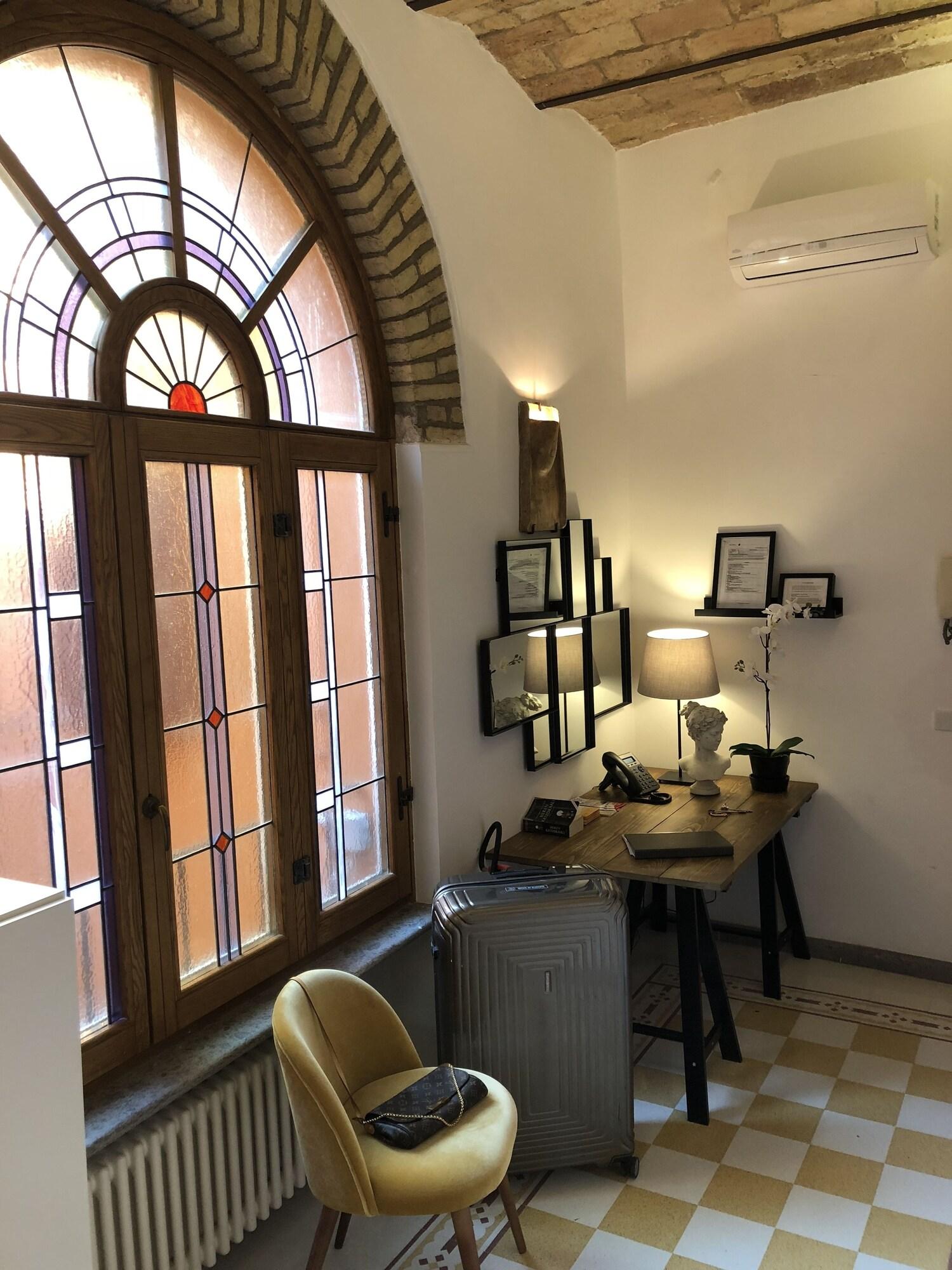 Giuturna Boutique Hotel Roma Ngoại thất bức ảnh