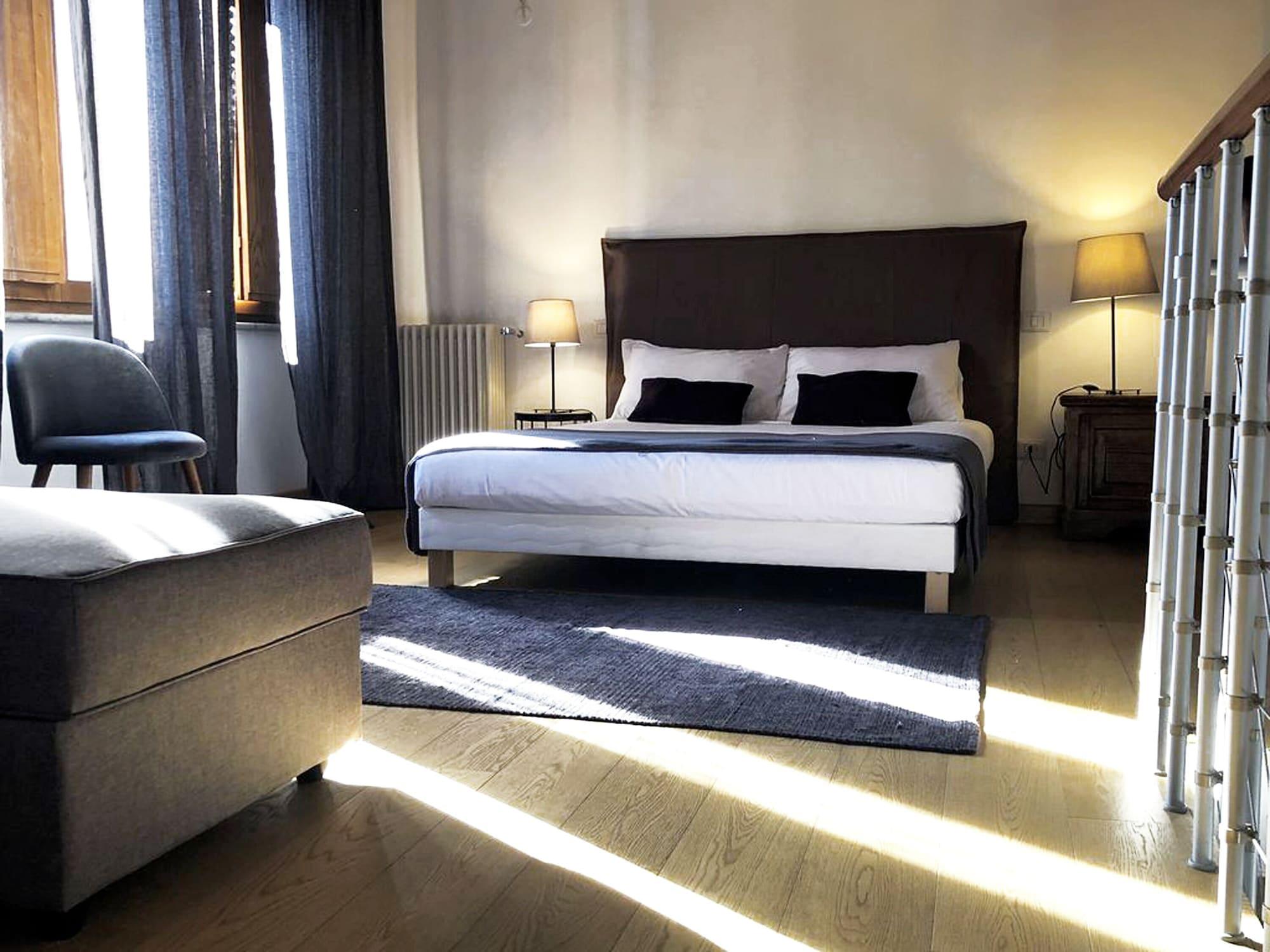 Giuturna Boutique Hotel Roma Ngoại thất bức ảnh
