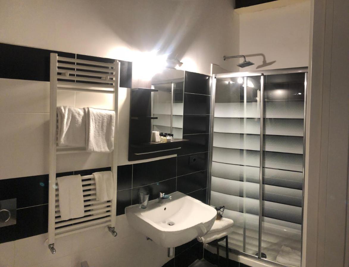 Giuturna Boutique Hotel Roma Ngoại thất bức ảnh