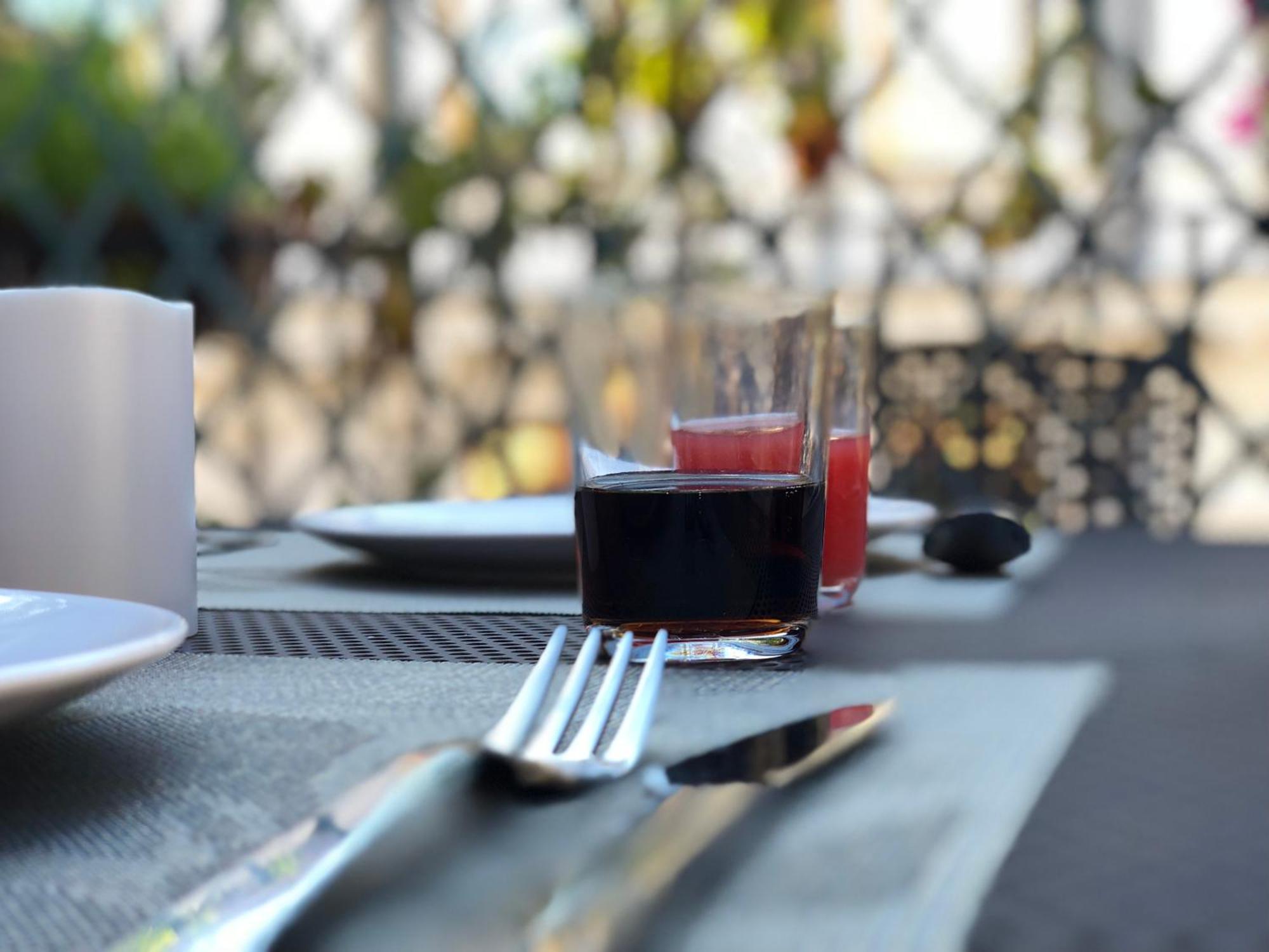 Giuturna Boutique Hotel Roma Ngoại thất bức ảnh