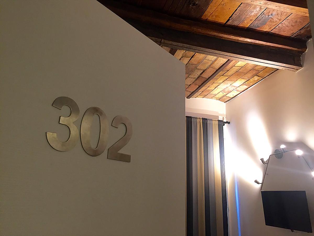 Giuturna Boutique Hotel Roma Ngoại thất bức ảnh