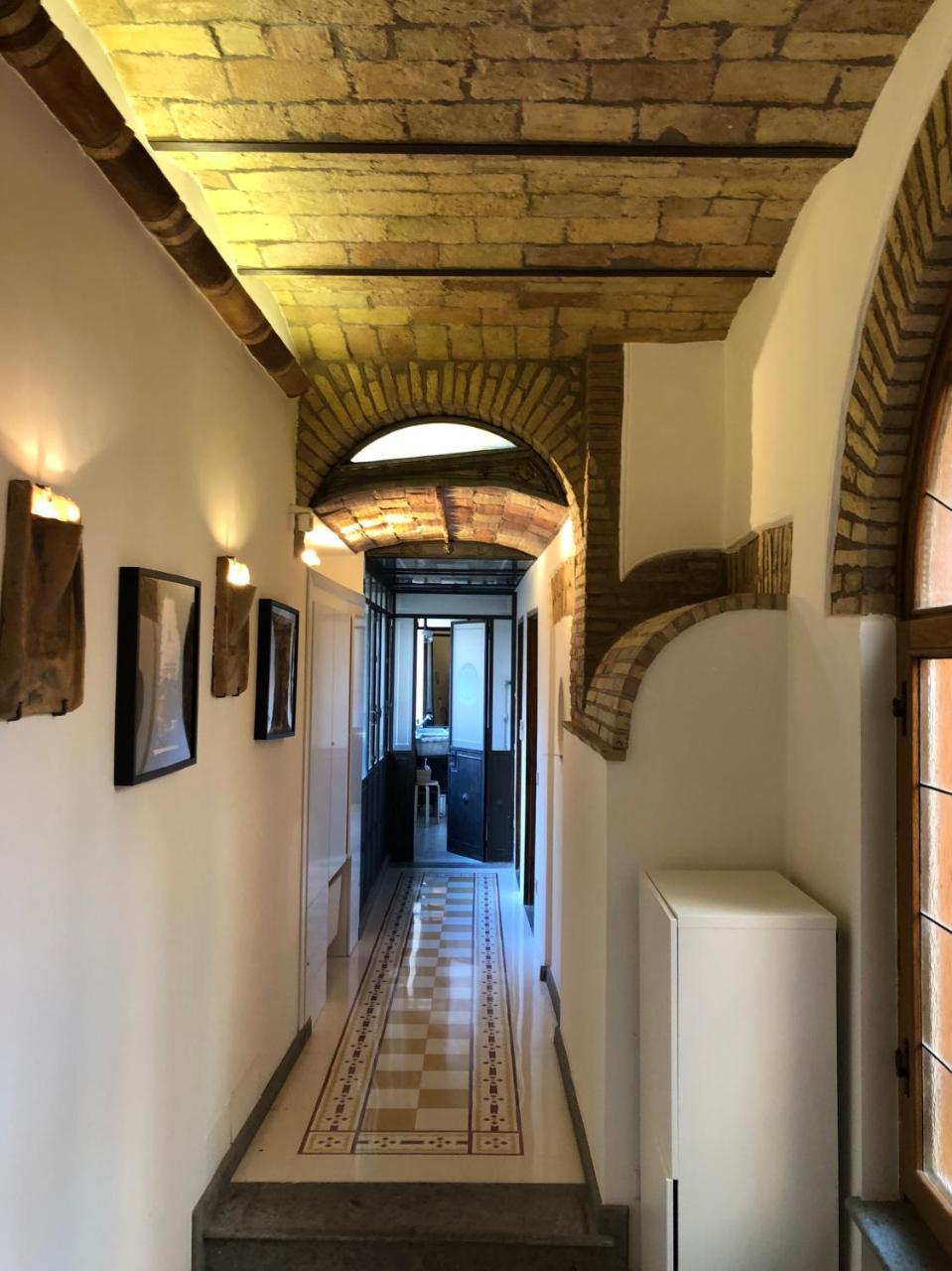 Giuturna Boutique Hotel Roma Ngoại thất bức ảnh